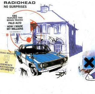 Own Recording: No Surprises 01.10.2026 (Half-Baked)